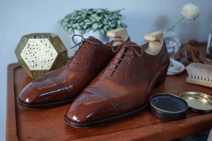 خرید و قیمت واکس کیف و کفش چرم + فروش صادراتی